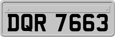DQR7663