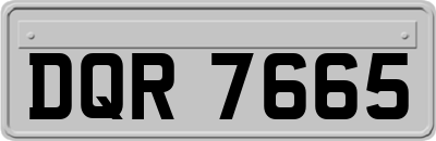 DQR7665