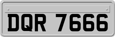 DQR7666