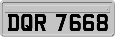 DQR7668