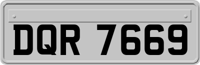 DQR7669