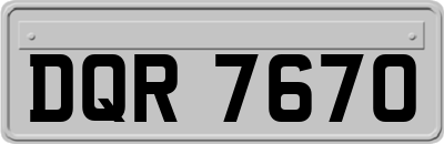 DQR7670