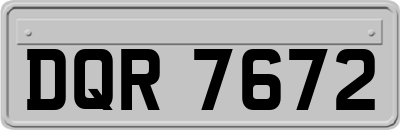 DQR7672