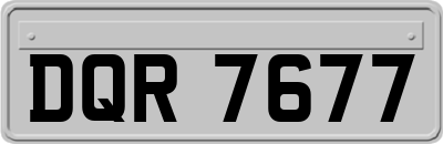 DQR7677
