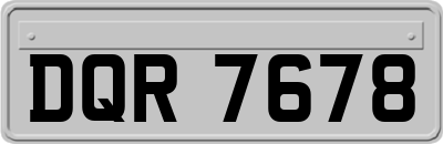 DQR7678