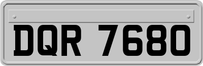 DQR7680