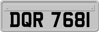 DQR7681