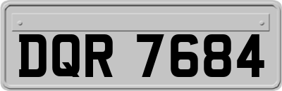 DQR7684