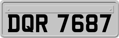 DQR7687