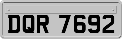 DQR7692