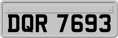 DQR7693