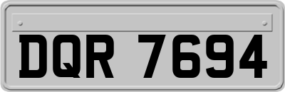 DQR7694
