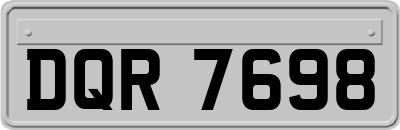 DQR7698