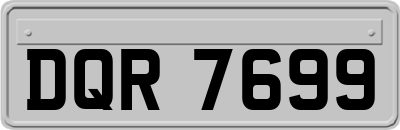DQR7699