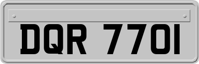 DQR7701