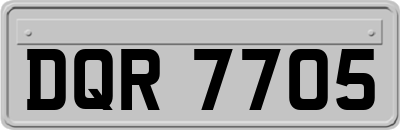 DQR7705