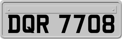 DQR7708