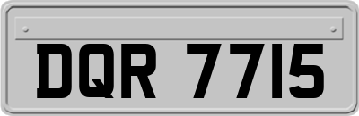 DQR7715