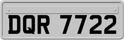 DQR7722