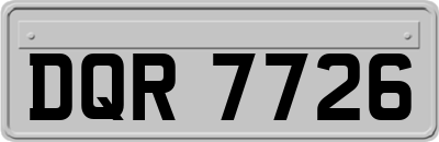 DQR7726