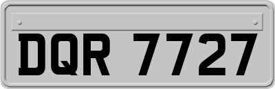 DQR7727