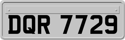 DQR7729
