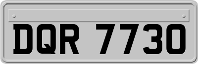 DQR7730