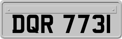DQR7731