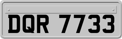 DQR7733