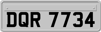 DQR7734