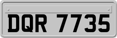 DQR7735