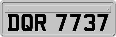 DQR7737