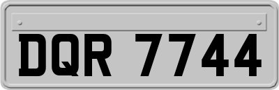 DQR7744