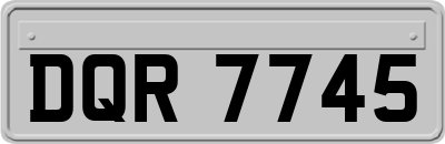 DQR7745