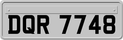 DQR7748