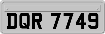 DQR7749