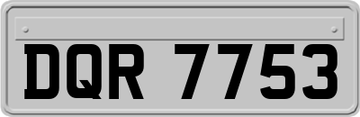 DQR7753