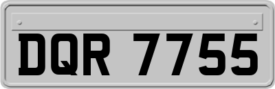 DQR7755