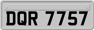DQR7757