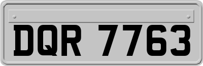 DQR7763