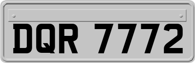 DQR7772
