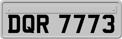 DQR7773