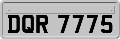 DQR7775
