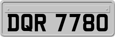 DQR7780