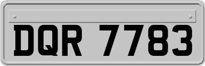 DQR7783