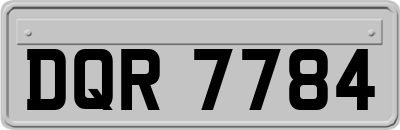 DQR7784