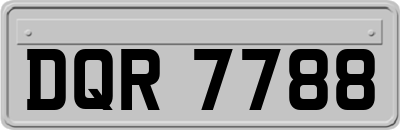 DQR7788