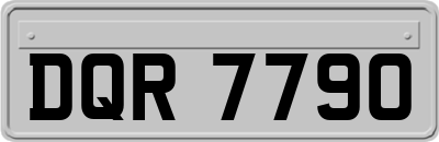 DQR7790