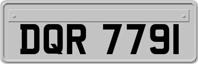 DQR7791