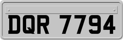 DQR7794